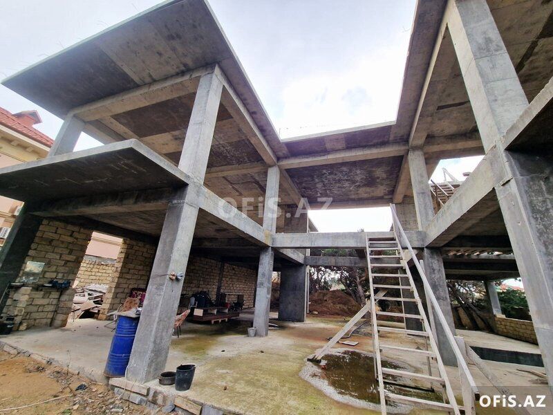 Satılır Sabunçu r., 9 otaq, 810 m² — Ev, villa, Bakı (6)