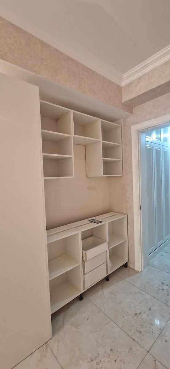 Satılır 4 otaqlı yeni tikili 185 m² — Mənzil, Bakı (8)