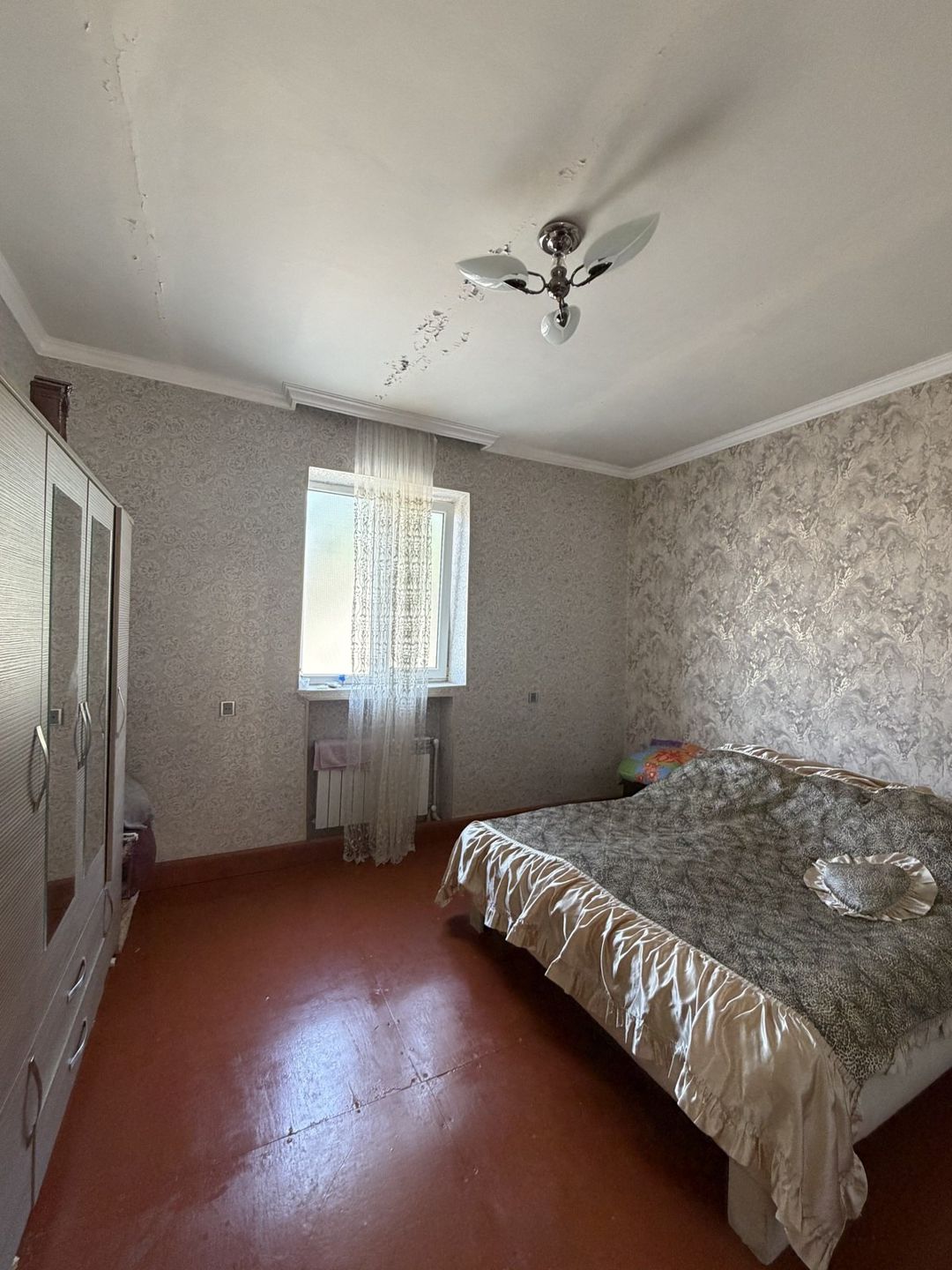 Satılır 10 otaqlı həyət evi/bağ evi 230 m² — Ev, villa, Bakı (11)