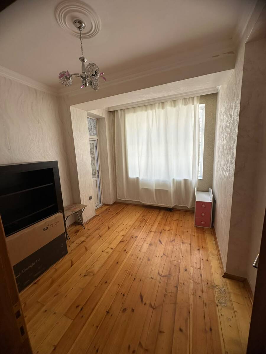 İcarəyə verilir 3 otaqlı yeni tikili 115 m² — Mənzil, Bakı (5)