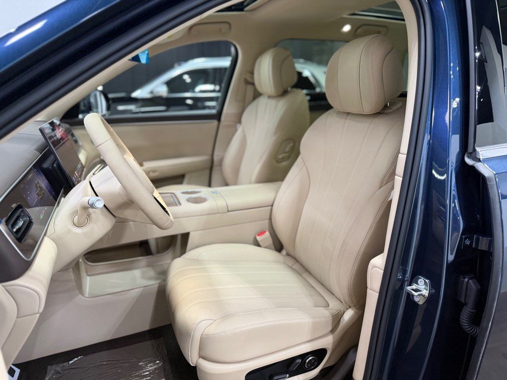 Seres Aito M7, 1.5 L, 53.4 kWh, 2026 il, yeni — Avtomobillər, Bakı (9)
