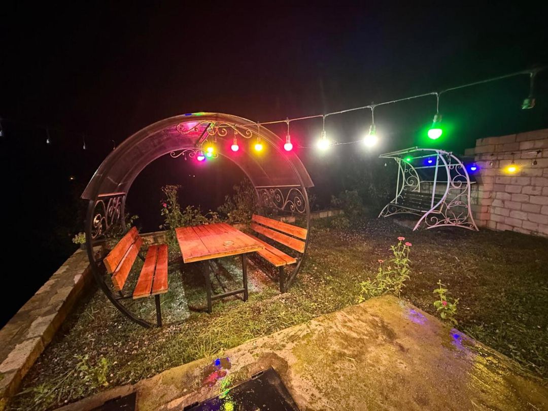 Bağ evi kirayə verilir, Quba r — Ev, villa, Quba (7)
