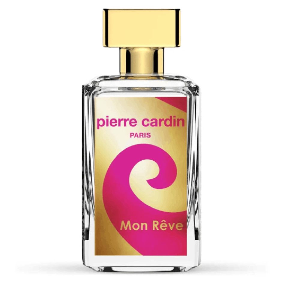 Pierre Cardin Mon Reve qadınlar üçün ətir 100 ml — Mallar, Bakı (2)