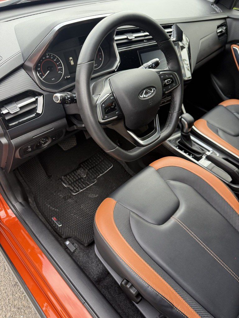 Chery Tiggo 2 Pro, 1.5 L, 2024 il, 54 000 km — Avtomobillər, Bakı (6)