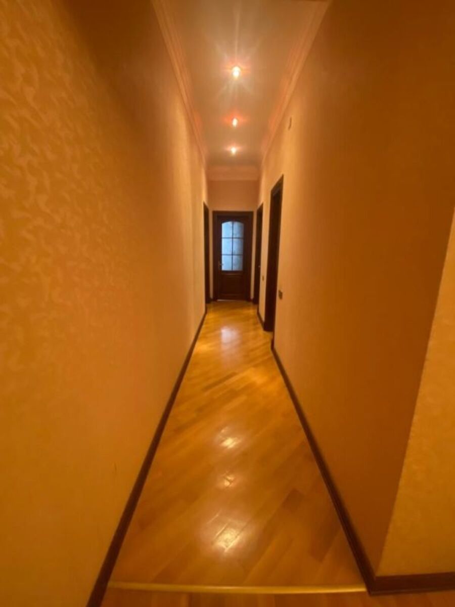 Satılır 4 otaqlı yeni tikili 170 m² — Mənzil, Bakı (12)