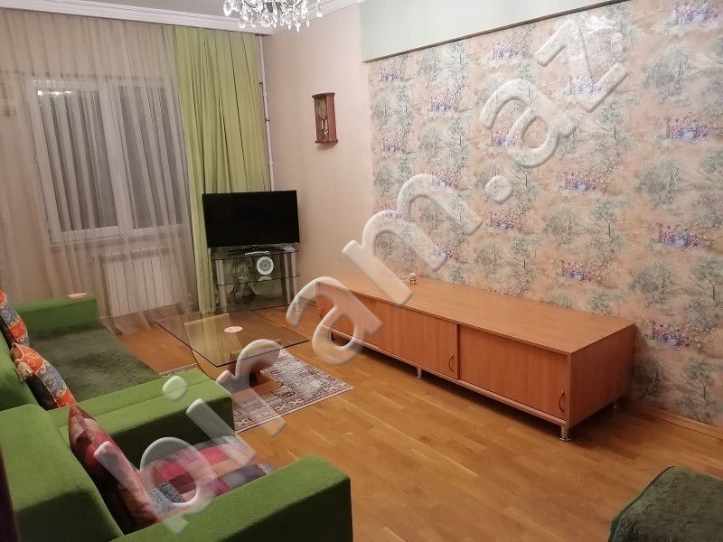 2 otaqlı Köhnə tikili, Satış, Bakı, Yasamal, Elmlər Akademiyası — Mənzil, Bakı (2)