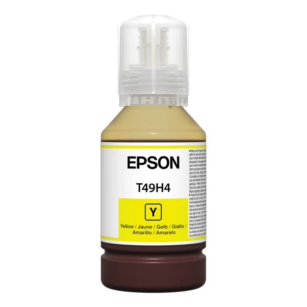 Epson SC-F500 Yellow C13T49N400 — Bakı