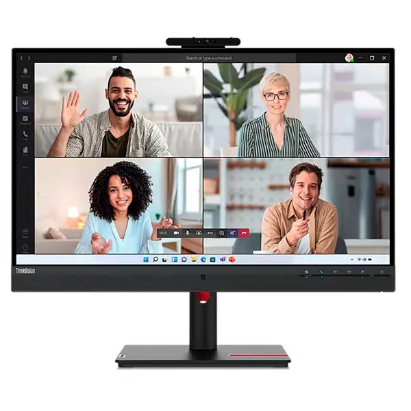 Lenovo ThinkVision T27hv-30 63D6UAR3EU — Bakı
