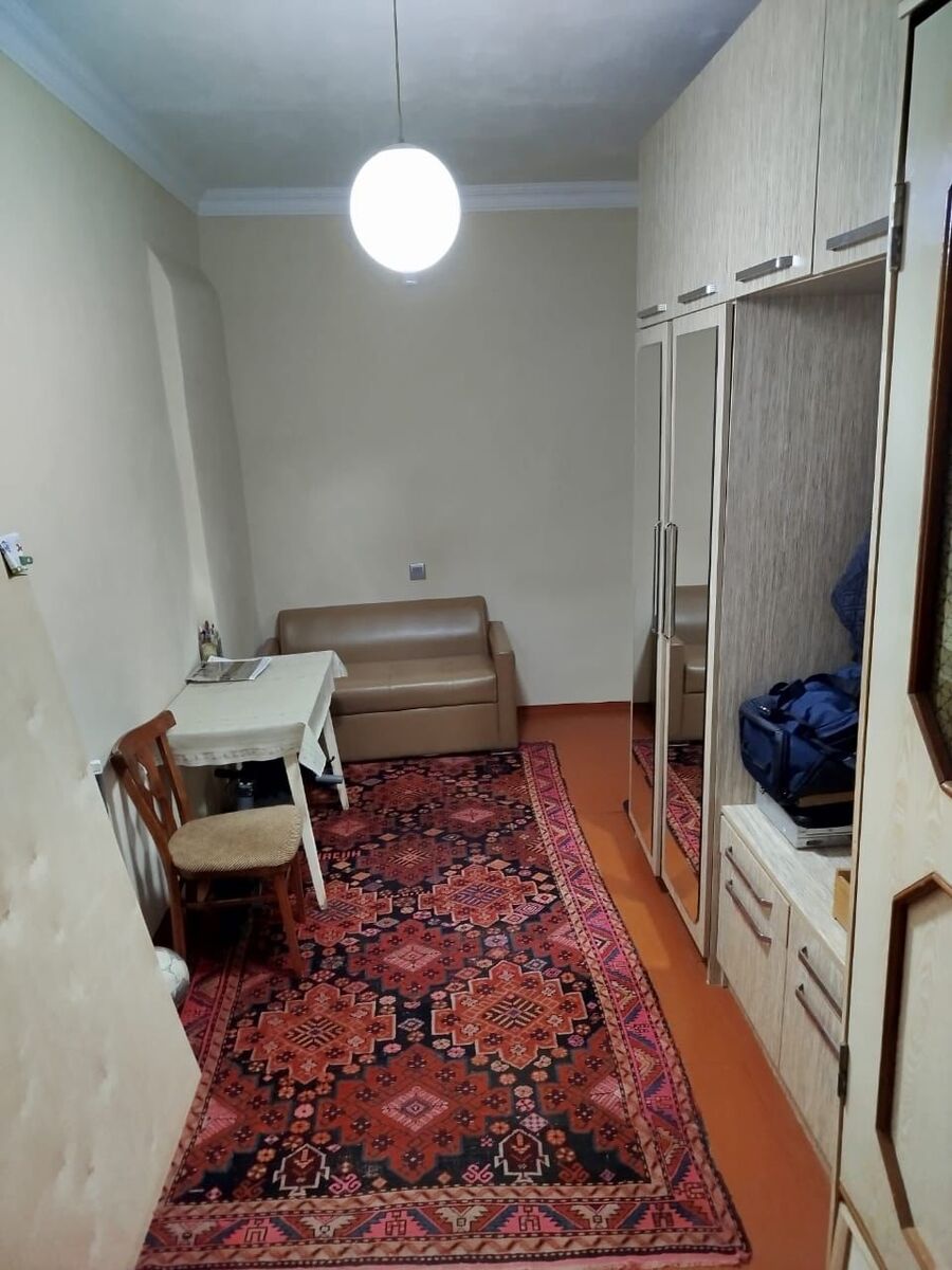 Satılır 3 otaqlı köhnə tikili 65 m² — Mənzil, Bakı (5)
