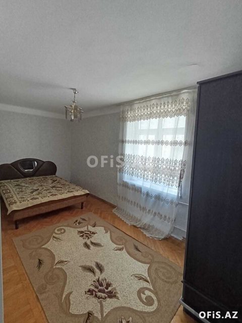 Köhnə tikili Kirayə Verilir Yasamal r., Elmlər Akademiyası m., 2 otaq, 50 m² — Bakı