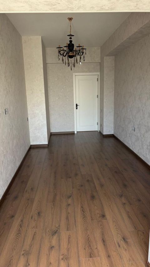 Satılır 2 otaqlı yeni tikili 78 m² — Bakı