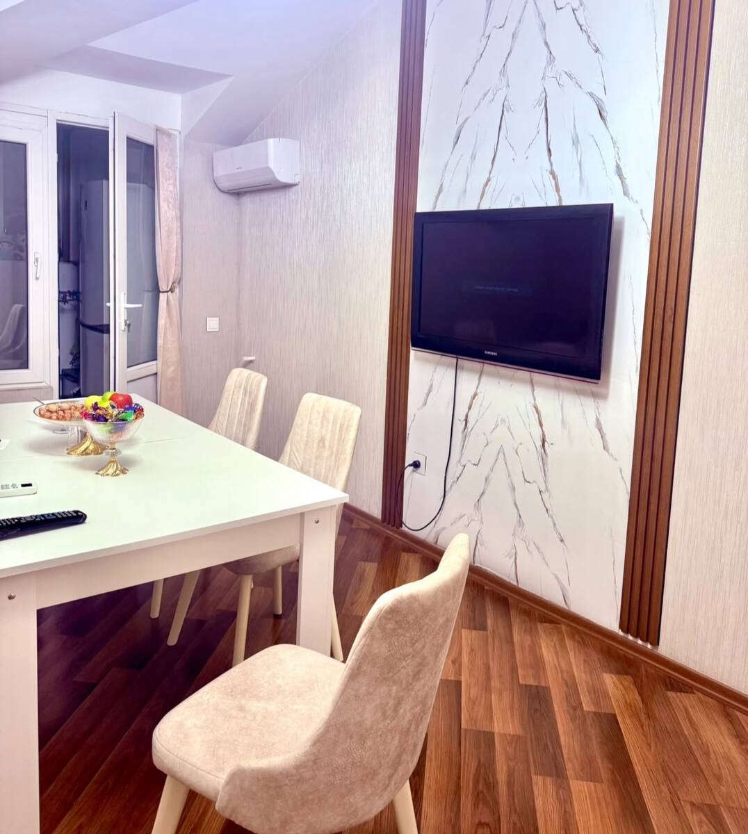 Satılır 2 otaqlı yeni tikili 47 m² — Mənzil, Bakı (11)