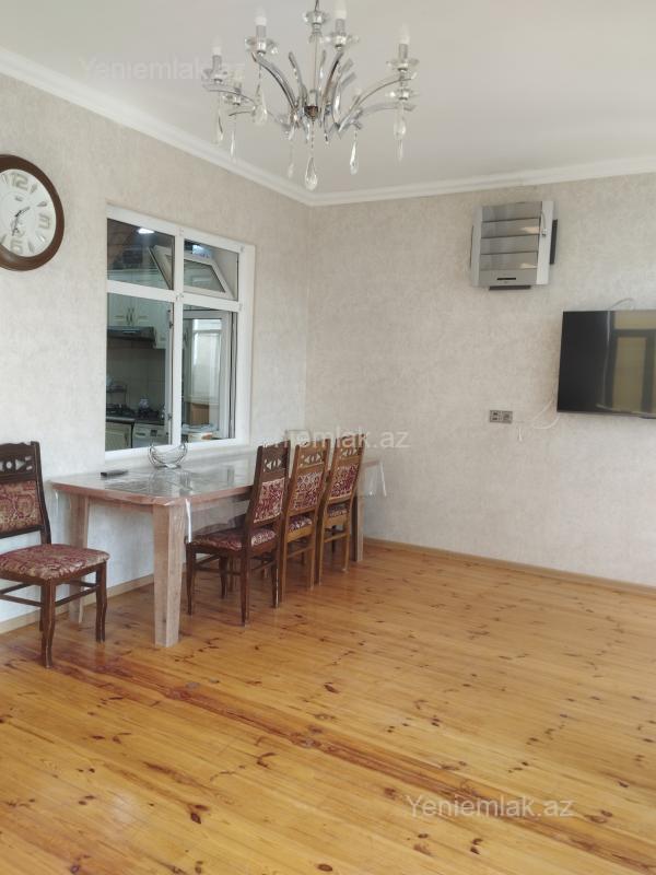 Satılır 4 otaqlı Həyət evi / Villa, 100 m², Suraxanı rayonu — Ev, villa, Bakı (9)