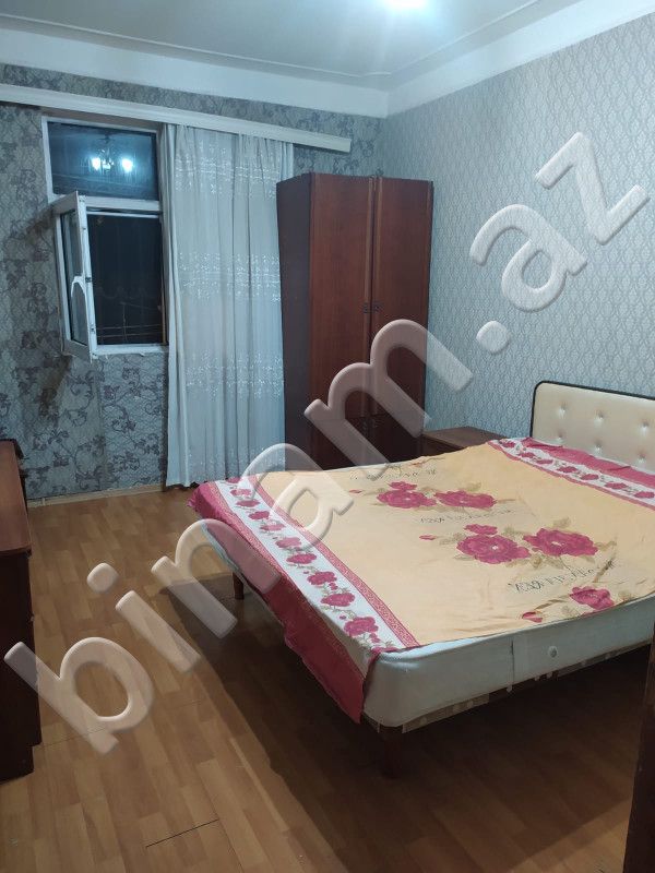 2 otaqlı Köhnə tikili, Satış, Bakı, Nəsimi, Memar Əcəmi — Mənzil, Bakı (4)