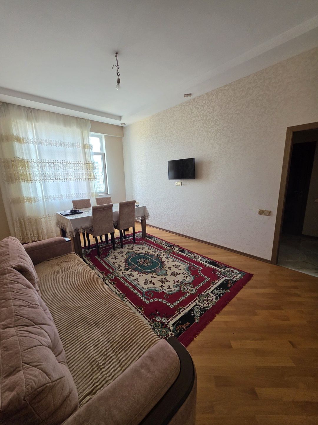 Satılır 2 otaqlı yeni tikili 55 m² — Mənzil, Bakı (11)