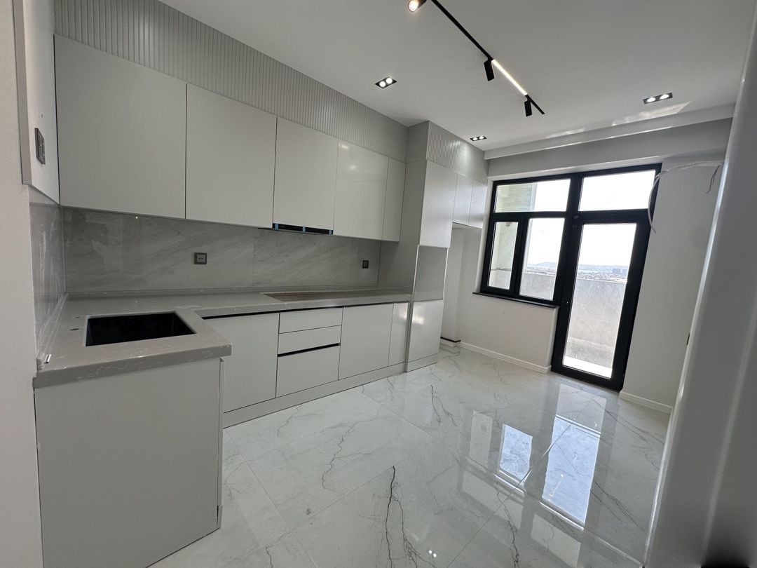Satılır 3 otaqlı yeni tikili 95 m² — Mənzil, Bakı (4)
