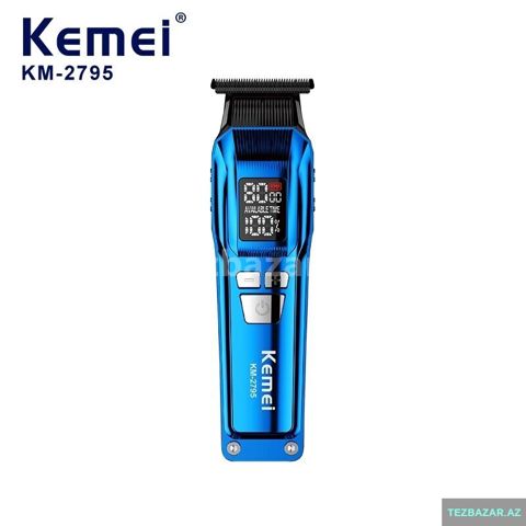 Kemei 2795 — Bakı