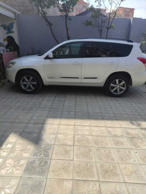 Toyota RAV4, 2.0 L, 2006 il, 168 933 km 99-SJ-880 — Avtomobillər, Bakı (11)