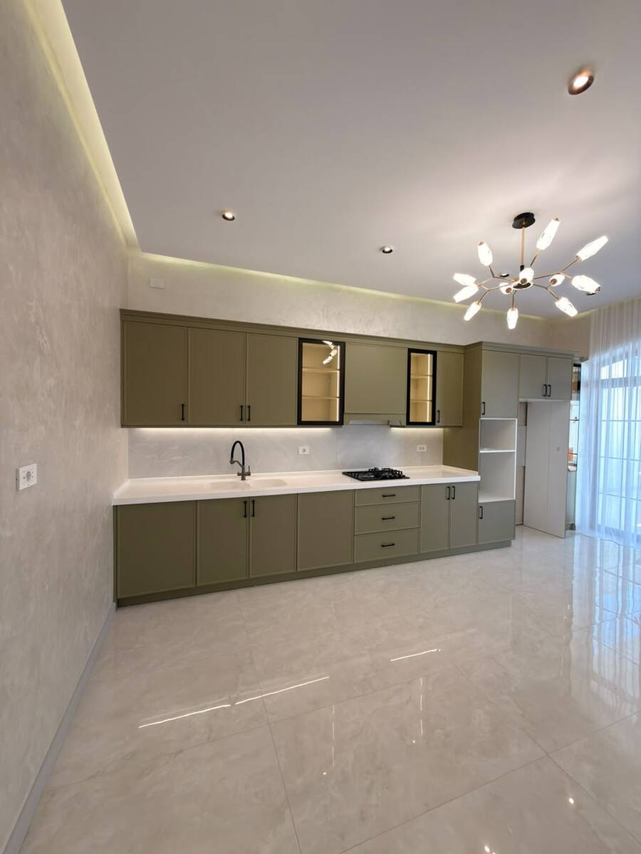 Satılır 5 otaqlı həyət evi/bağ evi 158 m² — Ev, villa, Bakı (10)