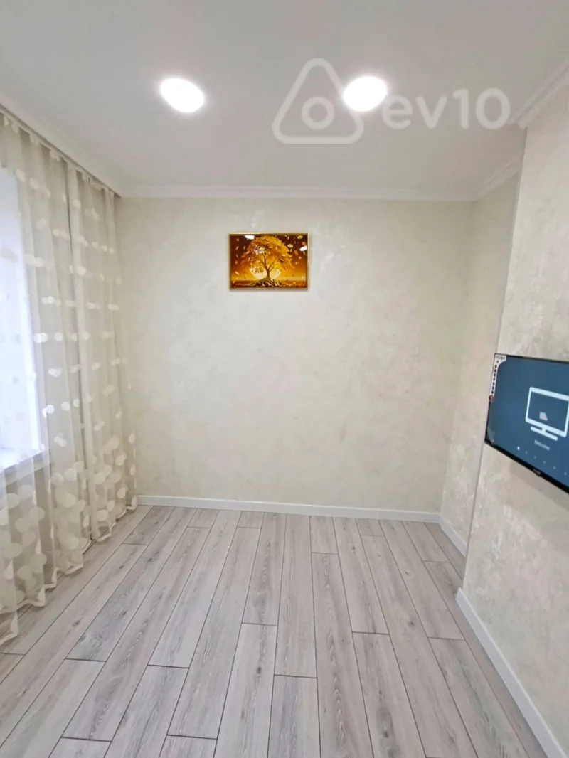 3 otaqlı mənzil, 65 m², Bakıxanov(Razin)qəs.S.Cabbarov küç — Mənzil, Bakı (6)