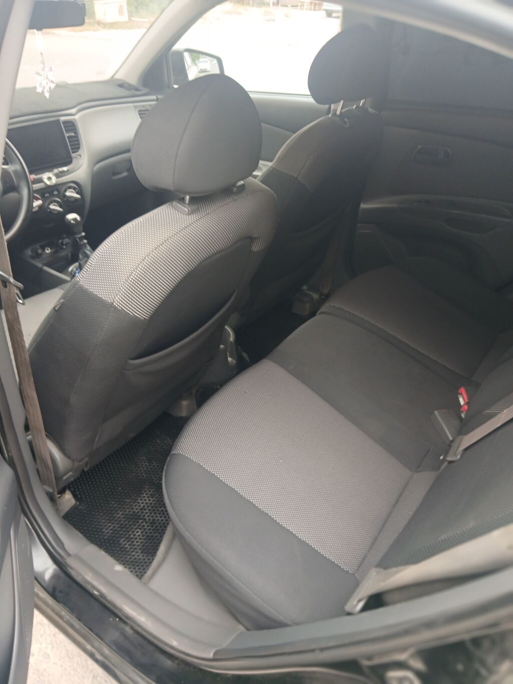 Ozune ideal mawin istiyen elaqe saxlasin hec bir xerc teleb etmir — Avtomobillər, Şamaxı (3)