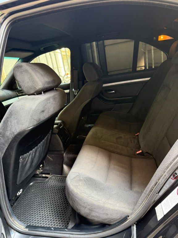 BMW 528, 2.8 L, 2000 il, 500 000 km — Avtomobillər, Bakı (6)