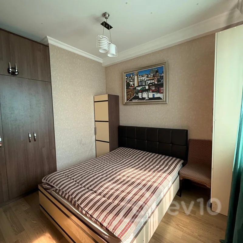 2 otaqlı mənzil, 60 m², Masazir — kirayə — Mənzil, Bakı (4)