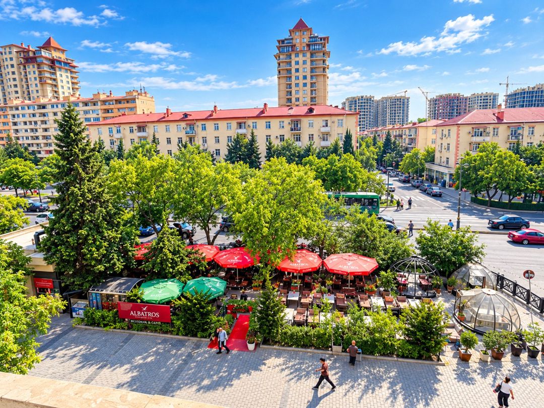 Satılır 2 otaqlı köhnə tikili 65 m² — Mənzil, Bakı (7)