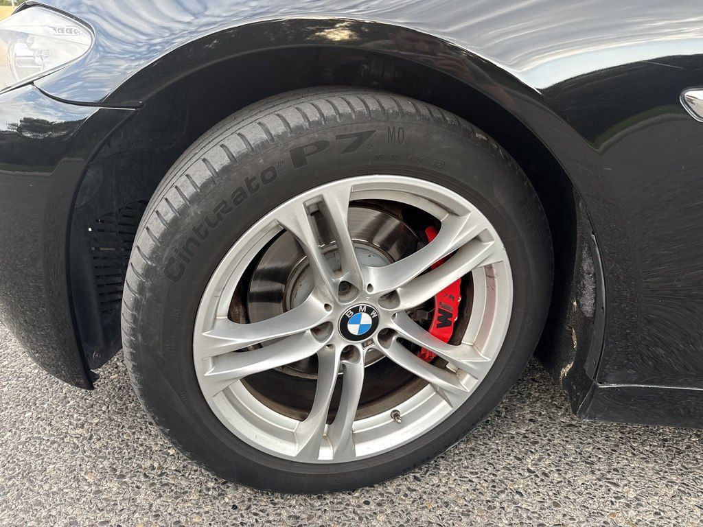 BMW 528, 2.0 L, 2012 il, 234 600 km 99-TT-523 — Avtomobillər, Bakı (12)