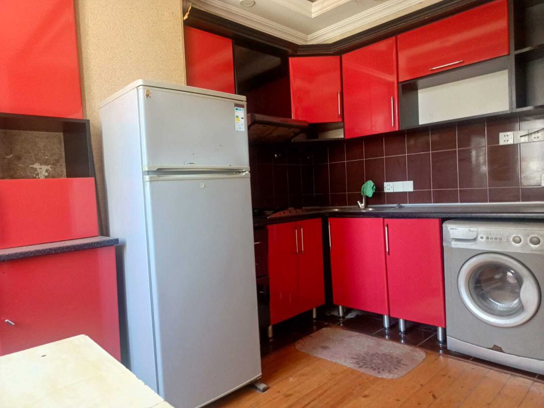 Satılır 3 otaqlı yeni tikili 70 m² — Mənzil, Bakı (8)