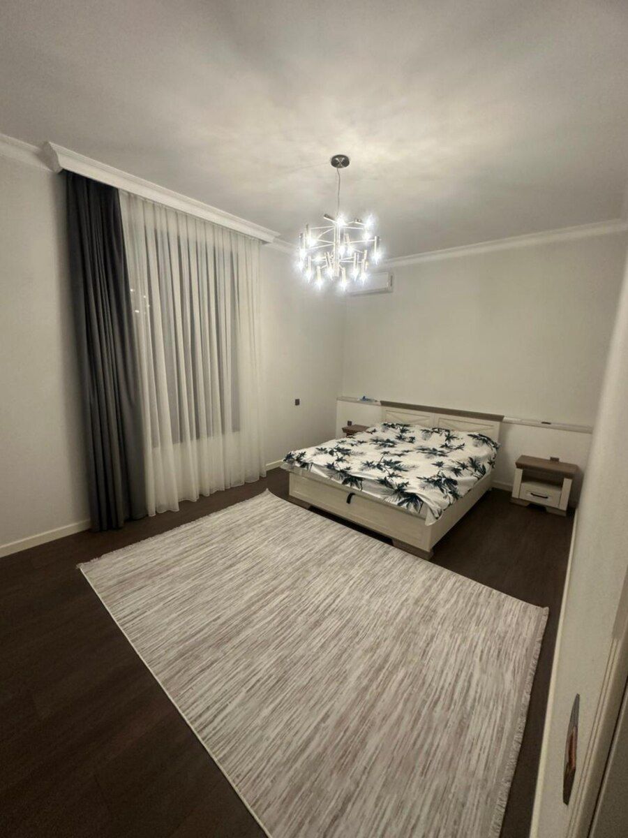 Bağ evi kirayə verilir, Mərdəkan qəs — Ev, villa, Bakı (8)