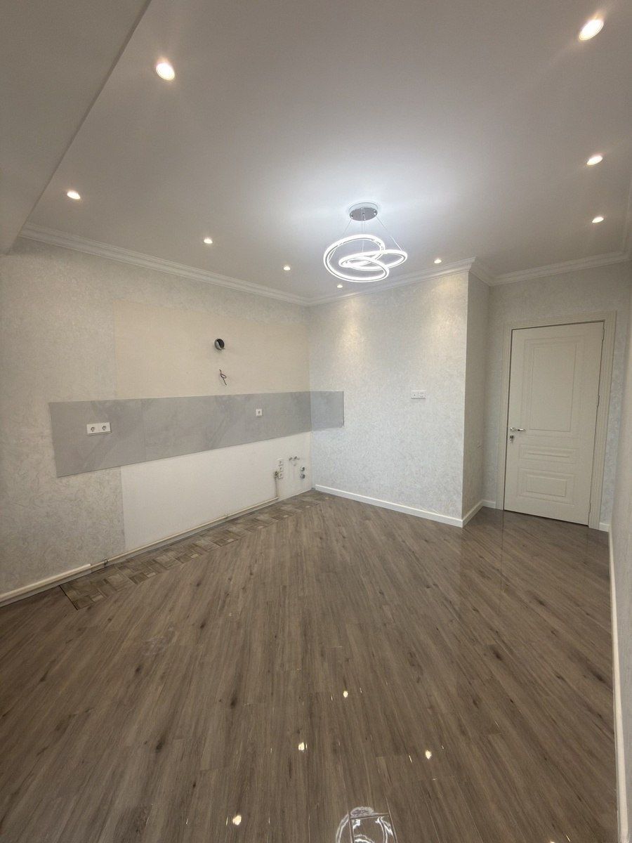 Satılır 2 otaqlı yeni tikili 54 m² — Mənzil, Bakı (11)