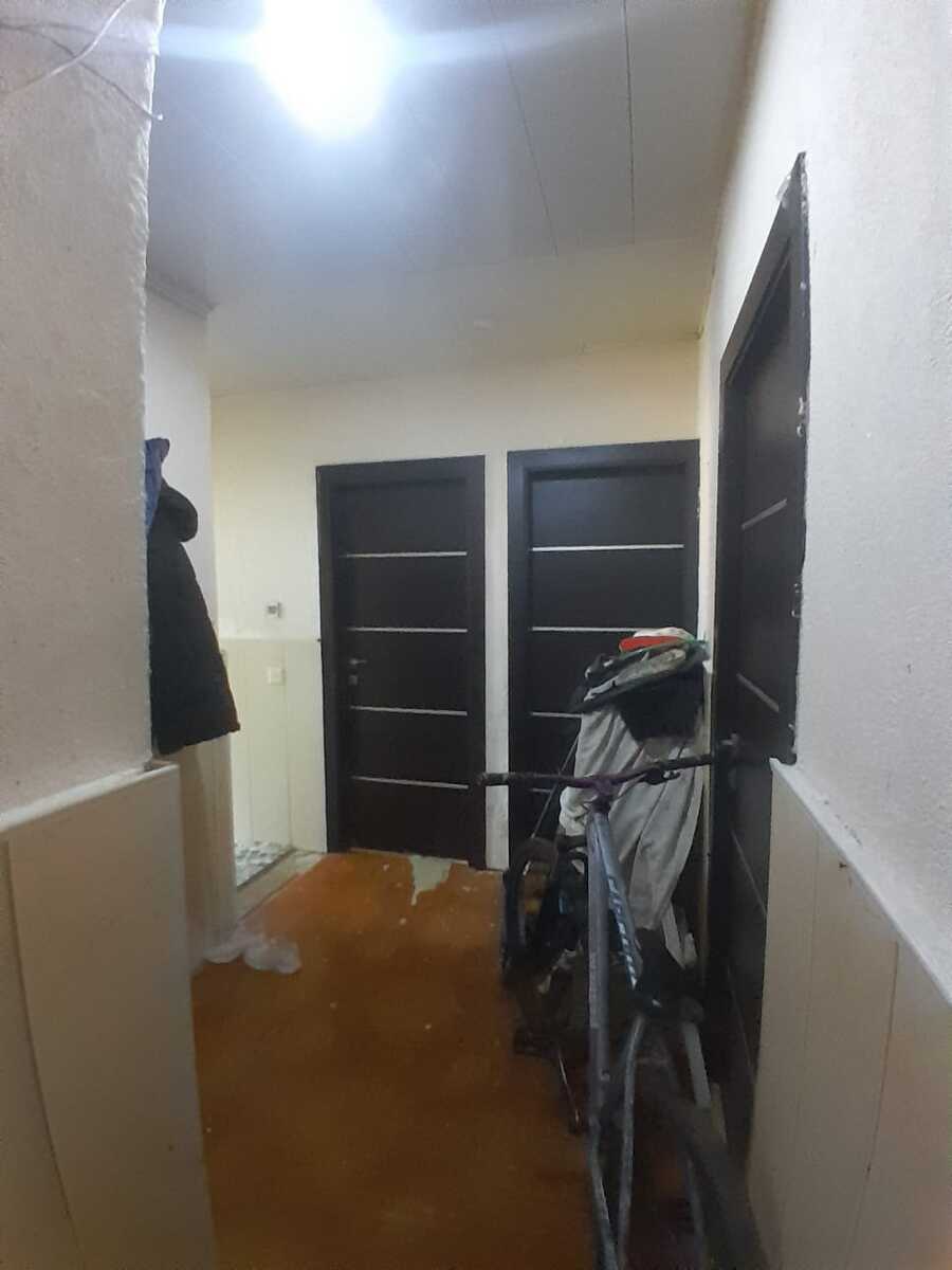 Satılır 4 otaqlı köhnə tikili 110 m² — Mənzil, Bakı (11)