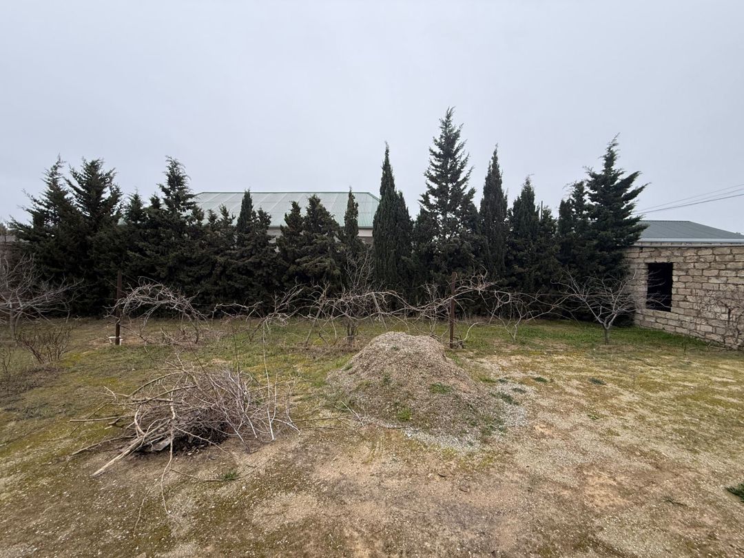 Satılır torpaq 9 sot — Torpaq, Bakı (6)