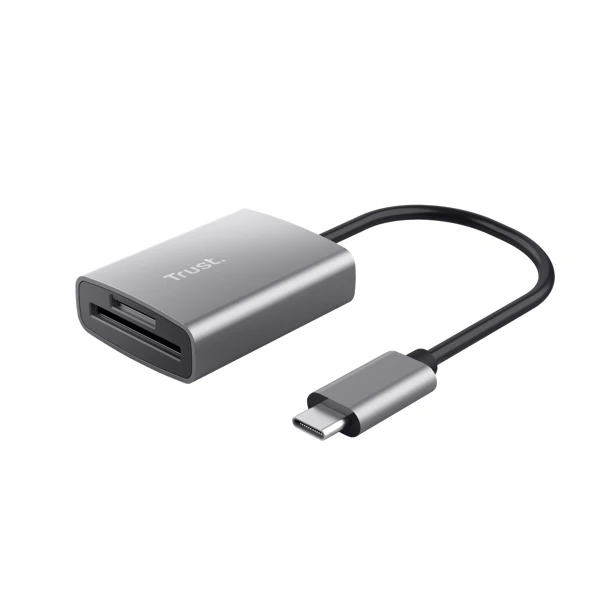 Trust Dalyx Fast USB Cardreader 24136 — Bakı