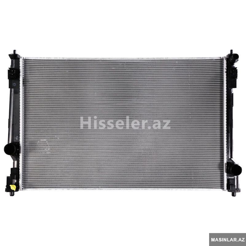 Toyota Rav4 2019-2021 Su radiatoru — Ehtiyat hissələri, Bakı
