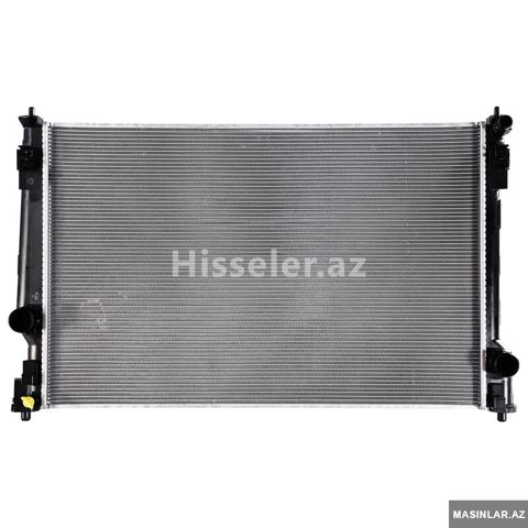 Toyota Rav4 2019-2021 Su radiatoru — Bakı