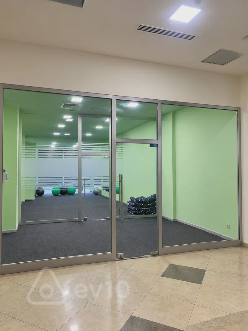 Obyekt, 100 m², Şamil Əzizbəyov küç — kirayə — Əmlak, Bakı (2)