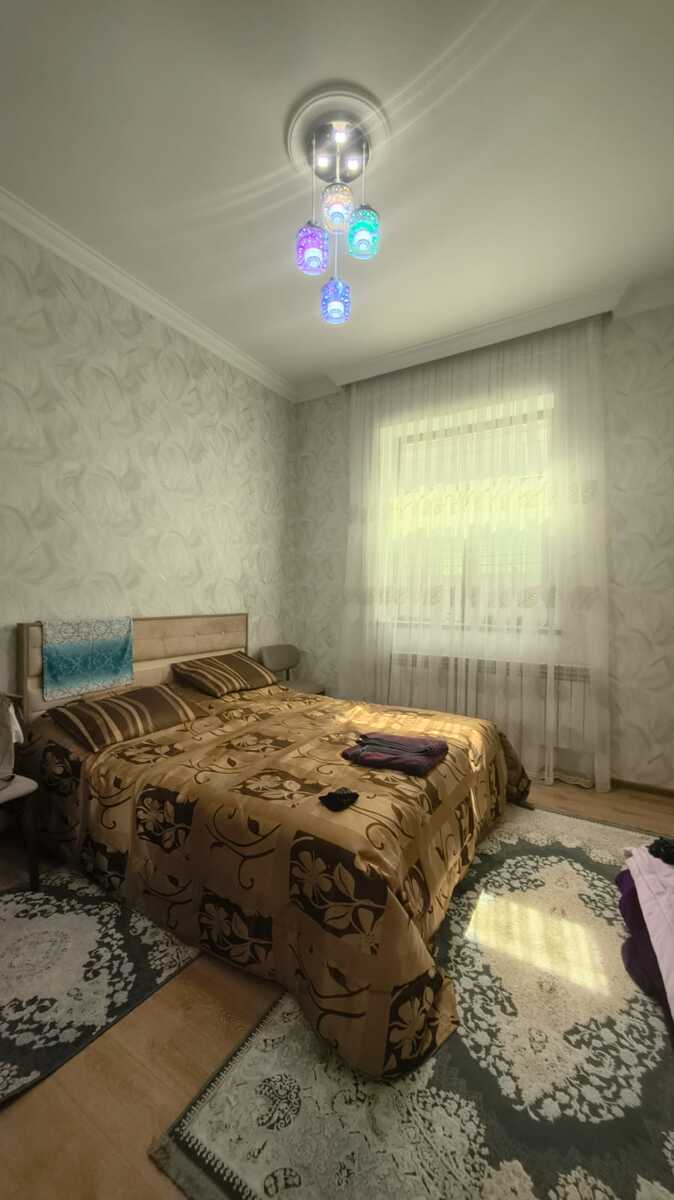 Satılır 4 otaqlı həyət evi/bağ evi 150 m² — Ev, villa, Bakı (10)