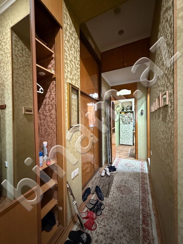 3 otaqlı Köhnə tikili, Kirayə (aylıq), Bakı, Səbail, İçəri şəhər — Mənzil, Bakı (7)