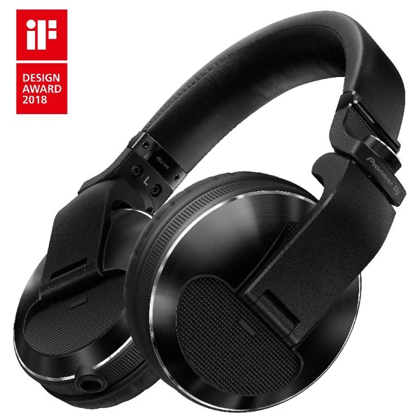 Pioneer Black DJ HDJ-X10-K — Mallar, Bakı