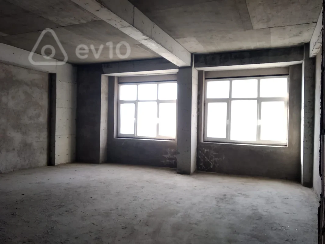 3 otaqlı mənzil, 137 m², Qarabag Atlari Meydani kucesi — Mənzil, Bakı (8)