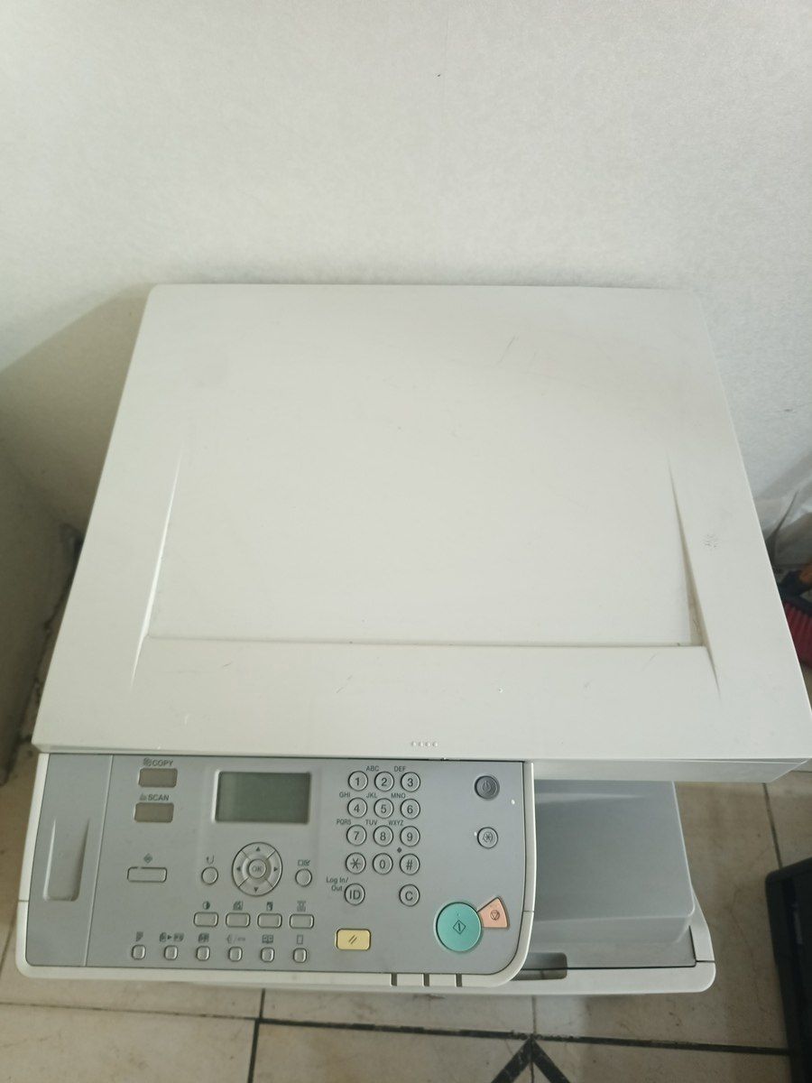 A3 kserokopiya Canon 2318 — Ofis texnikası və istehlak malları, Bakı (5)