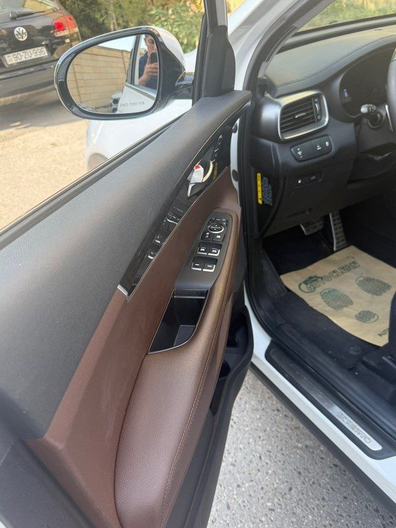 Kia Sorento, 2.0 L, 2017 il, 221 000 km 88-DV-184 — Avtomobillər, Bakı (9)