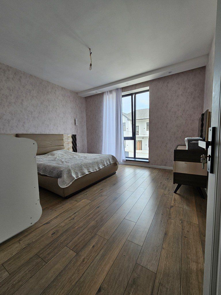 Satılır 8 otaqlı həyət evi/bağ evi 371 m² — Ev, villa, Bakı (11)