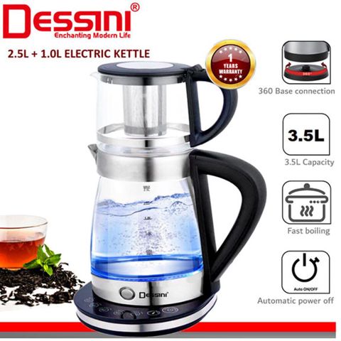 Elektrik çaydan Dessini, 3-dən çox l, Yeni, Ünvandan götürmə, Pulsuz çatdırılma, Ödənişli çatdırılma — Bakı