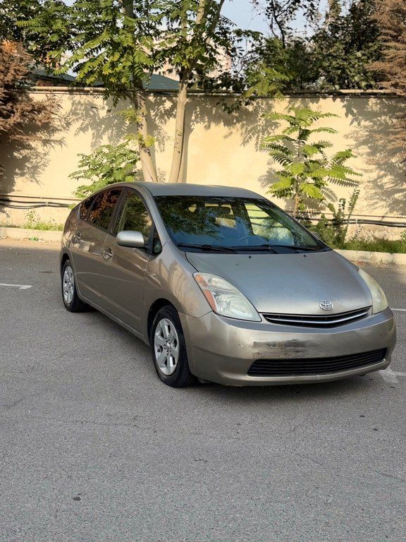 Toyota Prius, 1.5 L, 1.3 kWh, 2008 il, 341 060 km — Avtomobillər, Bakı