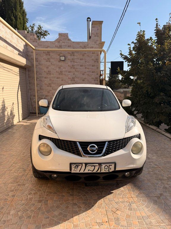 Nissan Juke, 1.6 L, 2012 il, 150 417 km — Avtomobillər, Bakı