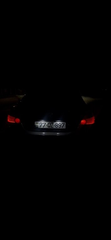 BMW 525, 2.5 L, 2004 il, 400 000 km 77-QZ-897 — Avtomobillər, Bakı (5)