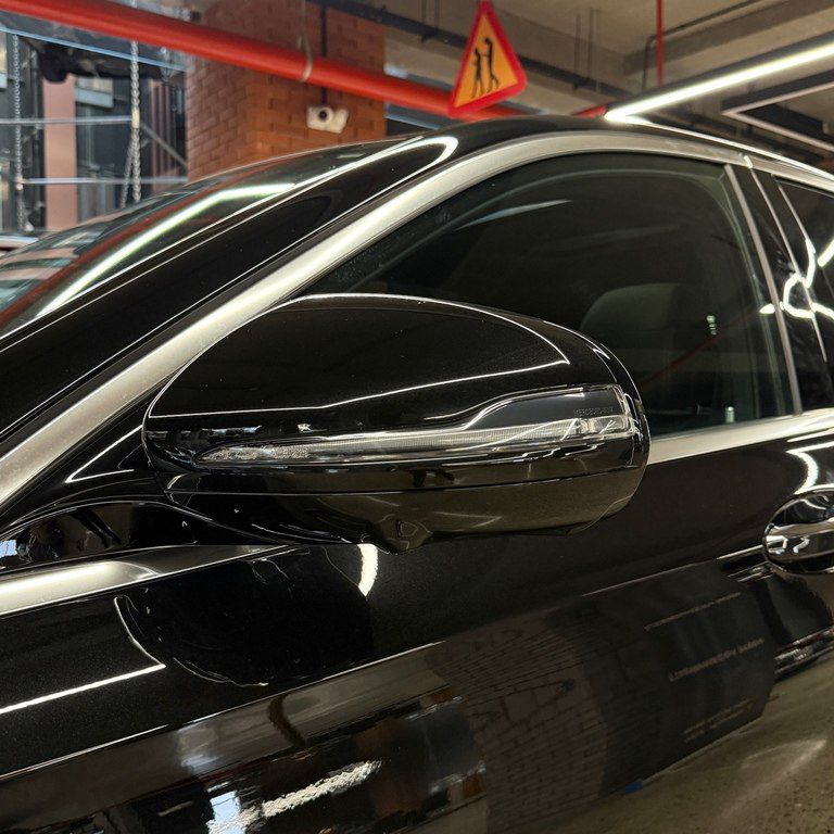 Mercedes E 350 4MATIC, 2.0 L, 2018 il, 165 000 km — Avtomobillər, Bakı (8)